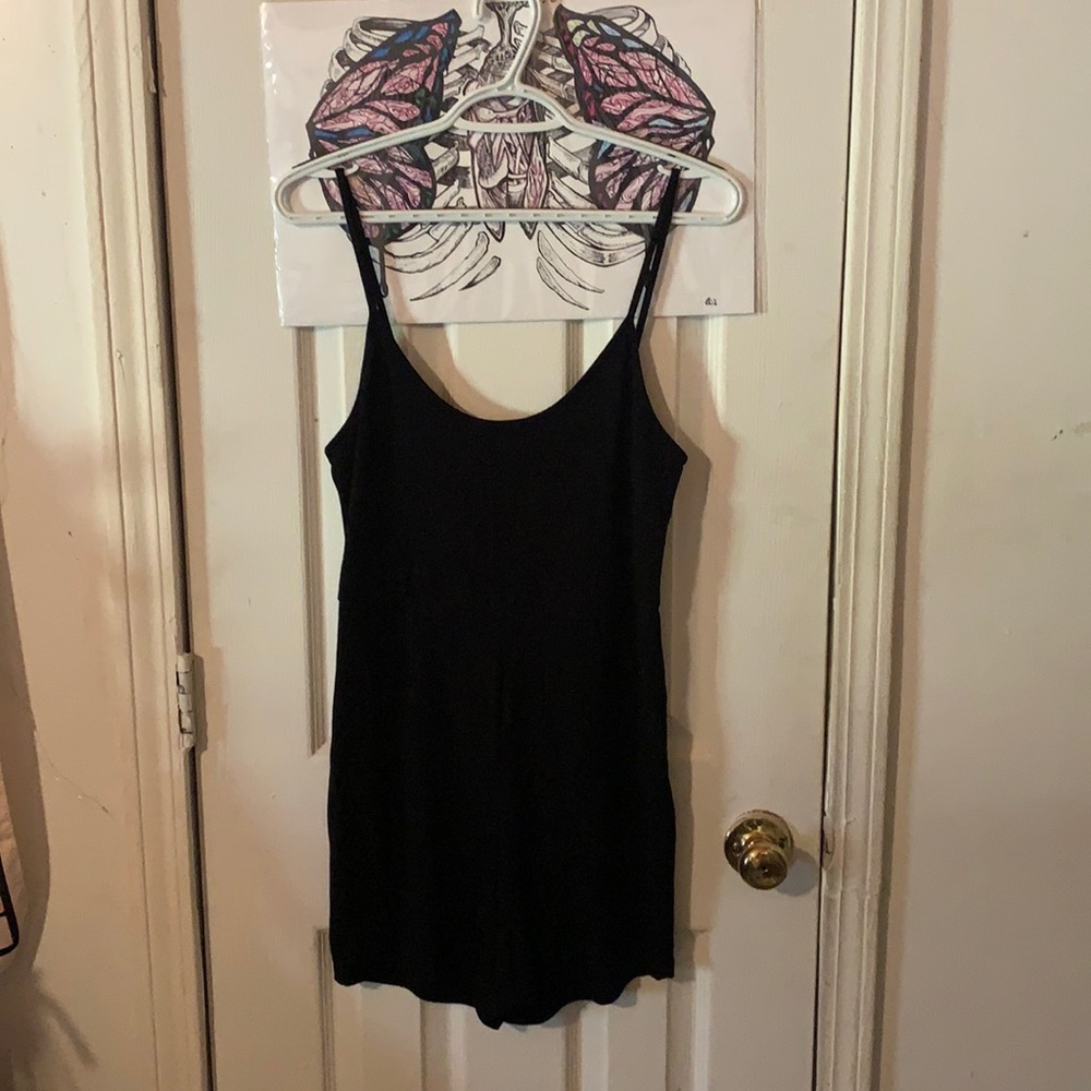 Shein romper